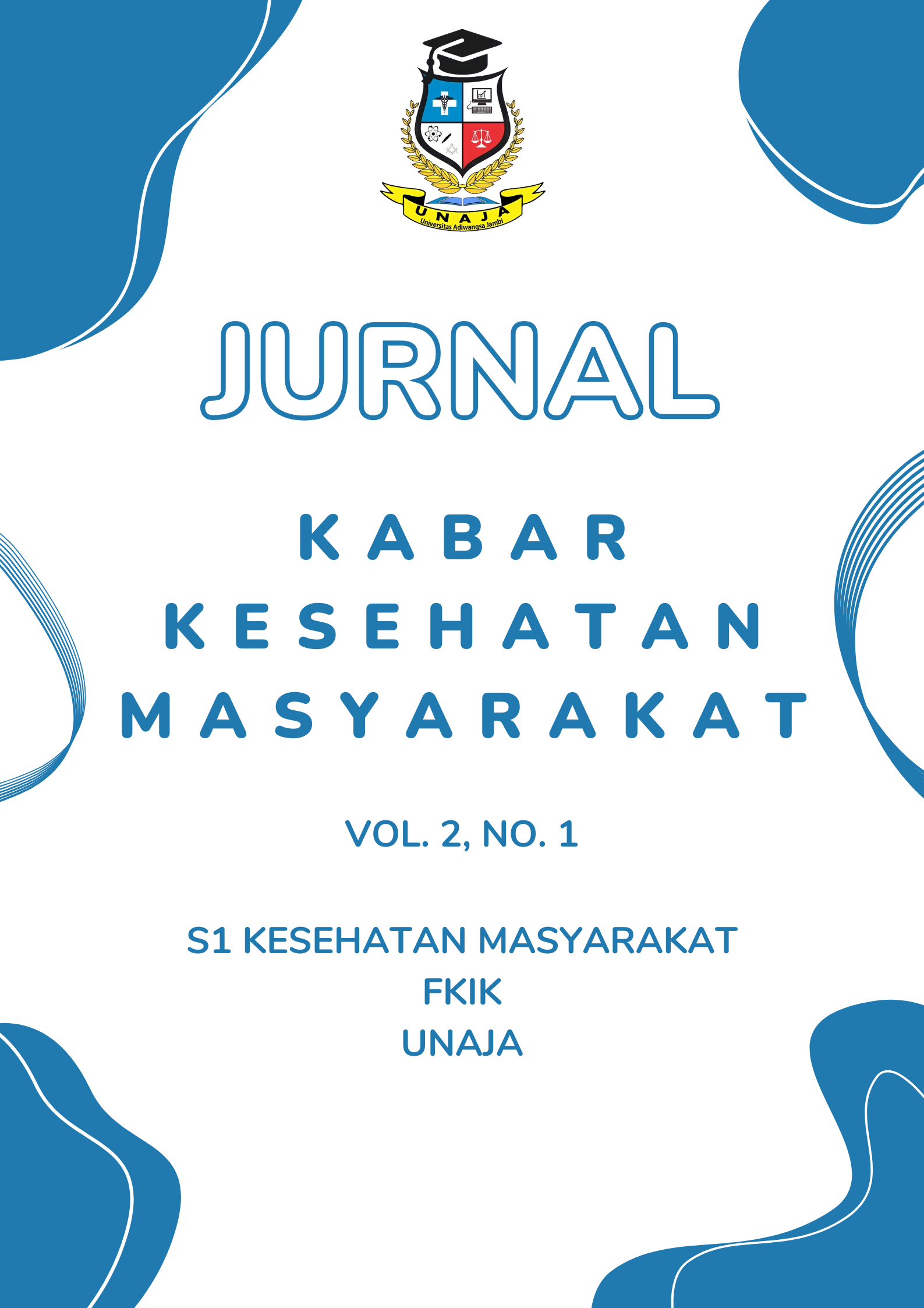 					View Vol. 2 No. 1 (2025): Jurnal Kabar Kesehatan Masyarakat
				